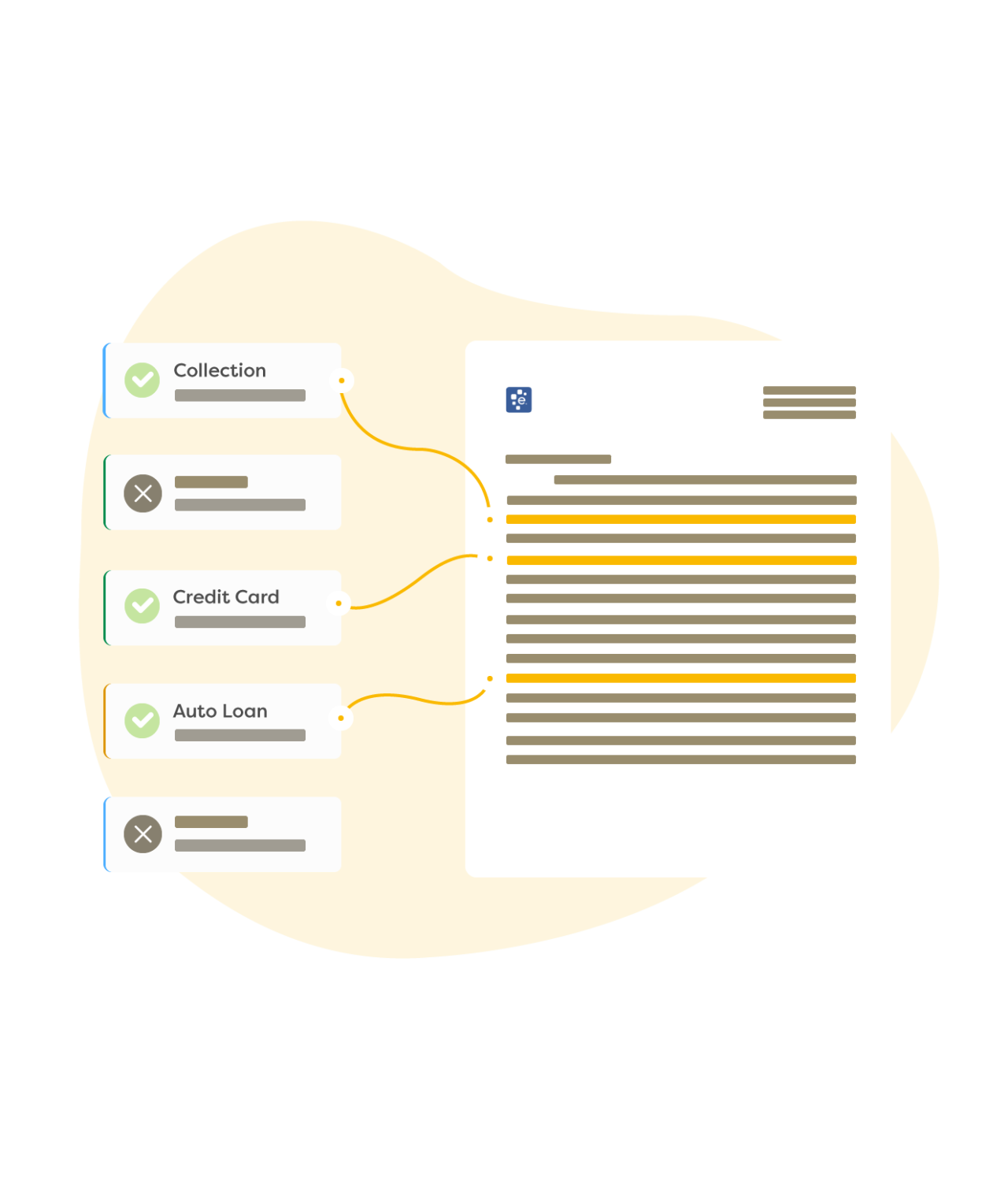 HOW IT WORKS TurboCredit How it works turbocredit